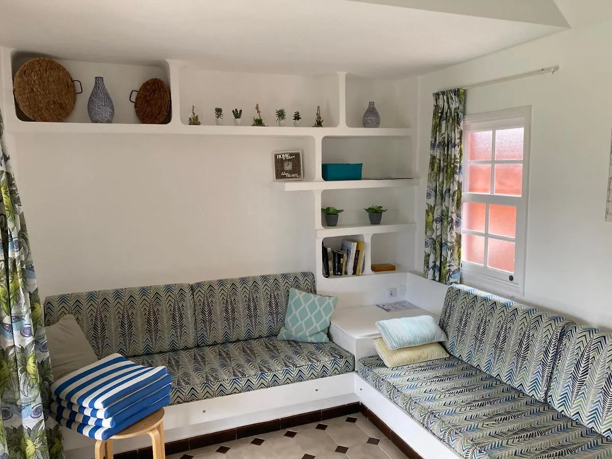 Appartamento Bungalow Melocoton Sun And Relax Maspalomas  Spagna
