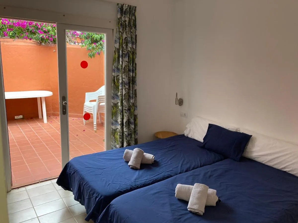 Bungalow Melocoton Sun And Relax Maspalomas
