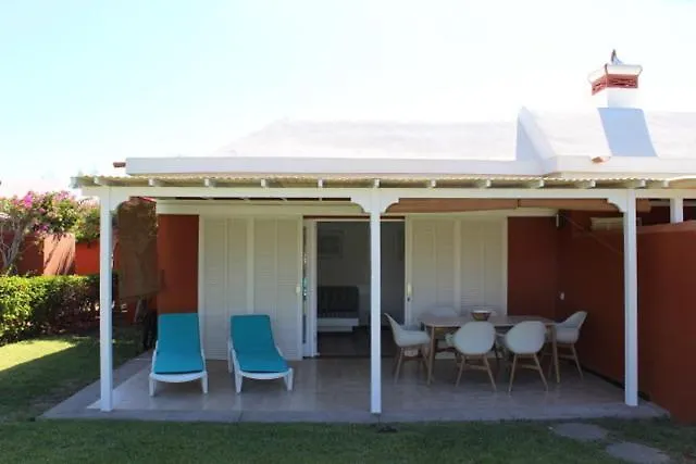 Apartment Bungalow Melocoton Sun And Relax Maspalomas