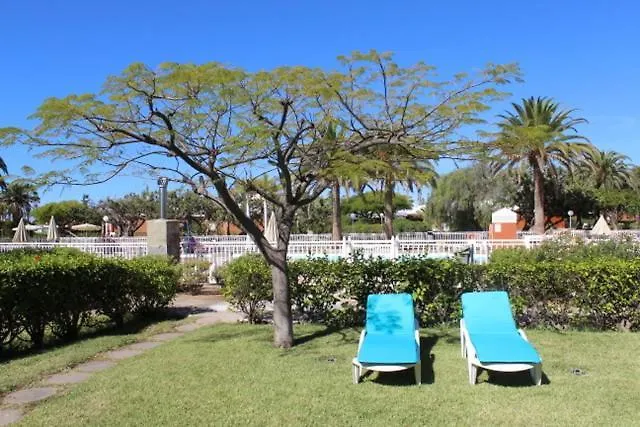 Bungalow Melocoton Sun And Relax Maspalomas  0*, Maspalomas (Gran Canaria) Spanien